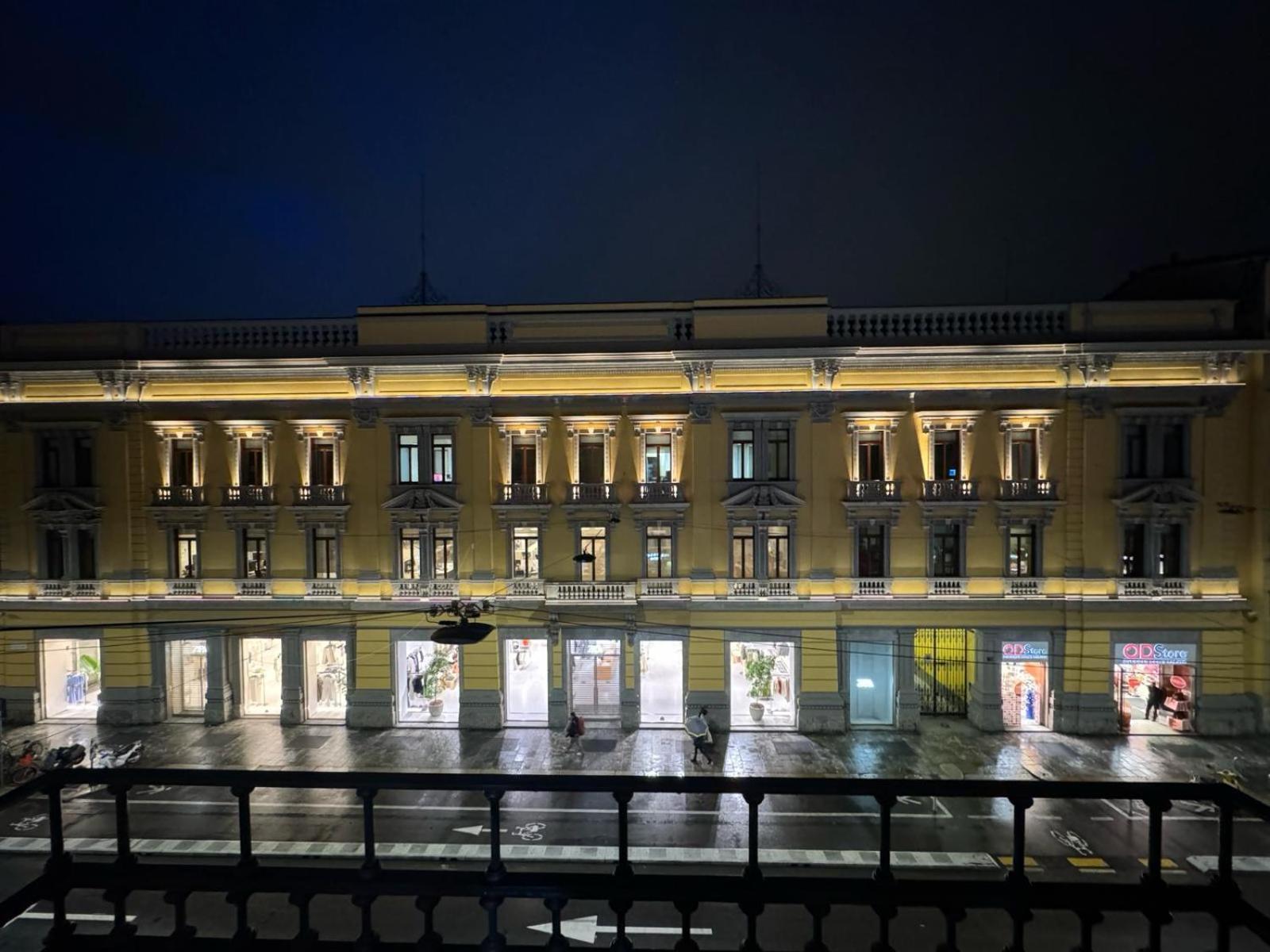 Milano Centro Corso Buenos Aires - Centrale Fs Habitación foto